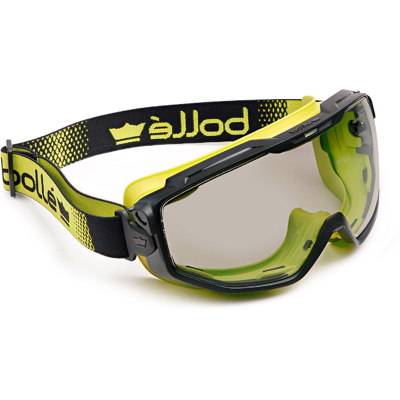 Bolle Safety Universal Goggle – Optimal Beskyttelse ( Univgn30w, 1 Boks ) Bolle Safety Universal Goggle – Optimal Beskyttelse ( Univgn30w, 1 Boks )