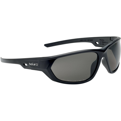 Bolle Safety Bolle Komet Briller – Optimal Uv-Beskyttelse ( Psskome408, 1 Boks ) Svart Bolle Safety Bolle Komet Briller – Optimal Uv-Beskyttelse ( Psskome408, 1 Boks ) Svart