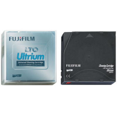 Fujifilm Lto Ultrium Rensebånd – Universell Kompatibilitet (Fuj26545, 1 Eske) Fujifilm Lto Ultrium Rensebånd – Universell Kompatibilitet (Fuj26545, 1 Eske)