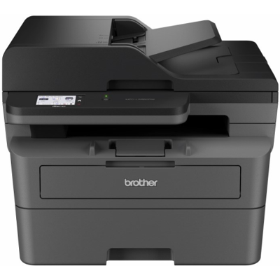 Brother Mfcl2860dw – Rask Utskrift, Multifunksjonell (Bromfcl2860dw, 1 Eske) Brother Mfcl2860dw – Rask Utskrift, Multifunksjonell (Bromfcl2860dw, 1 Eske)