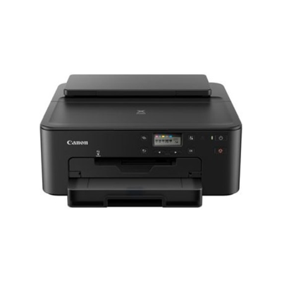 Canon Pixma Ts705a – Kompakt, Trådløs Skriver (Can3109c026, 1 Eske) Canon Pixma Ts705a – Kompakt, Trådløs Skriver (Can3109c026, 1 Eske)