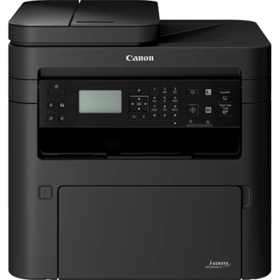 Canon I-Sensys Mf264dw Ii – Kompakt 3-I-1 Skriver (Can5938c017, 1 Eske) Canon I-Sensys Mf264dw Ii – Kompakt 3-I-1 Skriver (Can5938c017, 1 Eske)