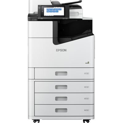 Epson Workforce Enterprise – Rask Utskrift, Høy Kvalitet (Epsch86401, 1 Eske) Epson Workforce Enterprise – Rask Utskrift, Høy Kvalitet (Epsch86401, 1 Eske)