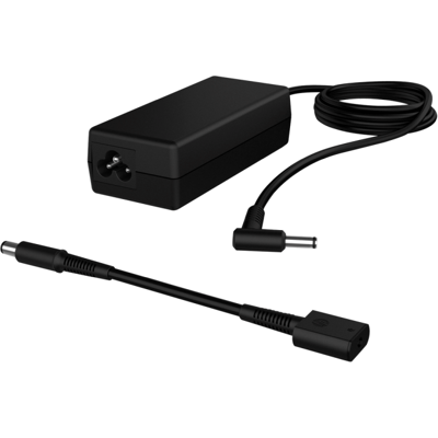 HP Smart Ac Adapter – Praktisk Og Kompakt (H6y89aa, 1 Eske) HP Smart Ac Adapter – Praktisk Og Kompakt (H6y89aa, 1 Eske)