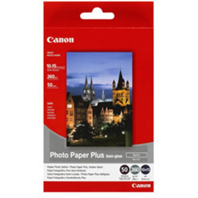 Canon Fotopapir Plus Semi-Gloss – Profesjonell Kvalitet (Can24139, 1 Eske) Canon Fotopapir Plus Semi-Gloss – Profesjonell Kvalitet (Can24139, 1 Eske)