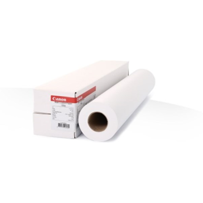 Canon Plotterpapir – Satin Foto, 200g, 30m (Can24547, 1 Eske) Canon Plotterpapir – Satin Foto, 200g, 30m (Can24547, 1 Eske)