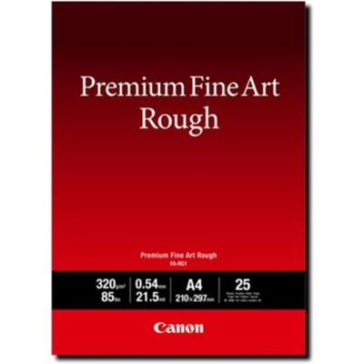 Canon A4 Premium Fineart Rough – Høy Kvalitet, Profesjonell Finish (Can4562c001, 1 Eske) Canon A4 Premium Fineart Rough – Høy Kvalitet, Profesjonell Finish (Can4562c001, 1 Eske)
