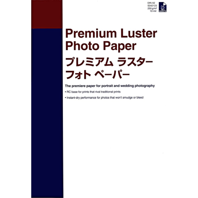 Epson Premium Luster Fotopapir – Høy Kvalitet, Skarphet (Epss042123, 1 Eske) Epson Premium Luster Fotopapir – Høy Kvalitet, Skarphet (Epss042123, 1 Eske)