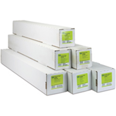 HP 24'' Uni. Instant-Dry Papir – Høy Opacitet, Satin Finish (Q6579a, 1 Eske) HP 24'' Uni. Instant-Dry Papir – Høy Opacitet, Satin Finish (Q6579a, 1 Eske)