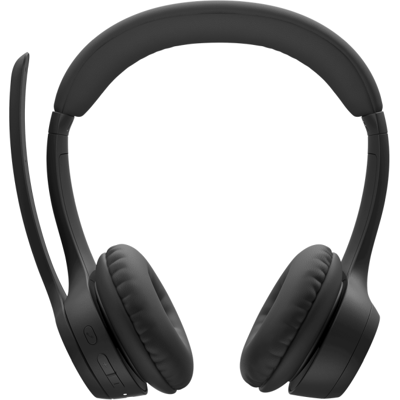 Logitech Zone 300 Hodesett – Støydemping, God Lyd (Log981001407, 1 Eske) Logitech Zone 300 Hodesett – Støydemping, God Lyd (Log981001407, 1 Eske)