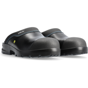 Sika Flex Light – Sb – Verne Tøffeltresko Svart 44 Sika Flex Light – Sb – Verne Tøffeltresko Svart 44