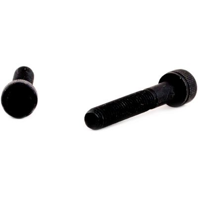 Arvid Nilsson Sekskanthullskrue Iso 4762 Stål (Ubehandlet) M8 × 310 Arvid Nilsson Sekskanthullskrue Iso 4762 Stål (Ubehandlet) M8 × 310
