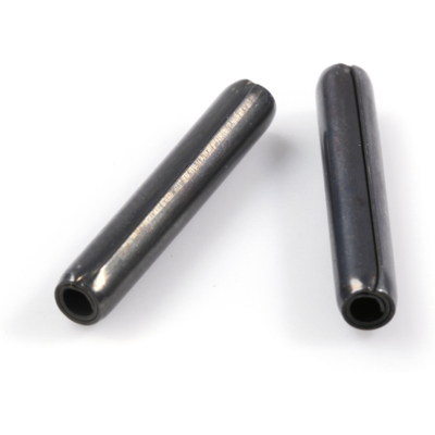 Arvid Nilsson Fjærende Rørpinne Iso 8750 Stål (Ubehandlet) Ø12 × 80 Arvid Nilsson Fjærende Rørpinne Iso 8750 Stål (Ubehandlet) Ø12 × 80