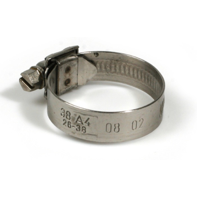 Arvid Nilsson Slangeklemme Din 3017 Rustfritt Stål A4 12 × Ø104 Arvid Nilsson Slangeklemme Din 3017 Rustfritt Stål A4 12 × Ø104