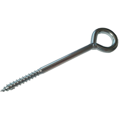 Arvid Nilsson Ringskrue Elforzinket (Gul Passivering) 8 × 80 Arvid Nilsson Ringskrue Elforzinket (Gul Passivering) 8 × 80