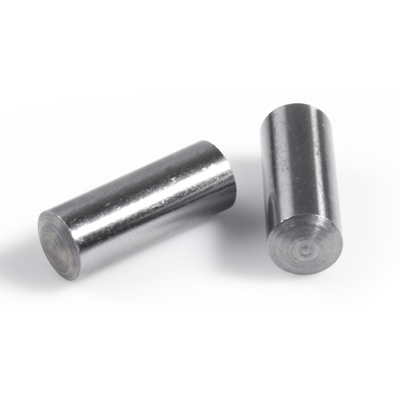 Arvid Nilsson Sylindrisk Pinne Din 7 Stål (Ubehandlet) M6 × 8 Arvid Nilsson Sylindrisk Pinne Din 7 Stål (Ubehandlet) M6 × 8