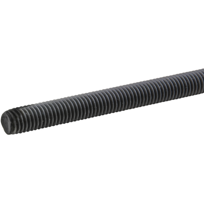 Arvid Nilsson Gjengestang Din 976 Stål (Ubehandlet) M24 × 1000 Arvid Nilsson Gjengestang Din 976 Stål (Ubehandlet) M24 × 1000