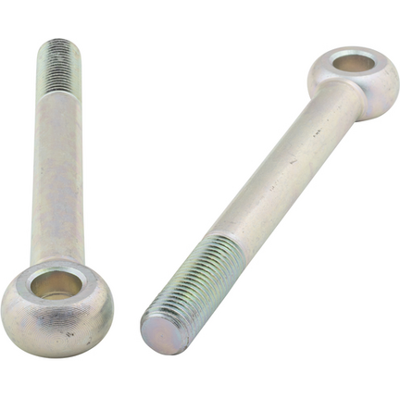Arvid Nilsson Øyebolt Din 444 Elforzinket M5 × 30 Arvid Nilsson Øyebolt Din 444 Elforzinket M5 × 30