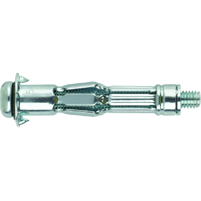 Index Arvid Nilsson Metallekspander Elforzinket 8m × 45 Index Arvid Nilsson Metallekspander Elforzinket 8m × 45