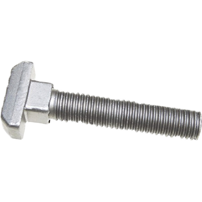 Arvid Nilsson T-Bolt Din 186 Rustfritt Stål A4 M16 × 90 Arvid Nilsson T-Bolt Din 186 Rustfritt Stål A4 M16 × 90