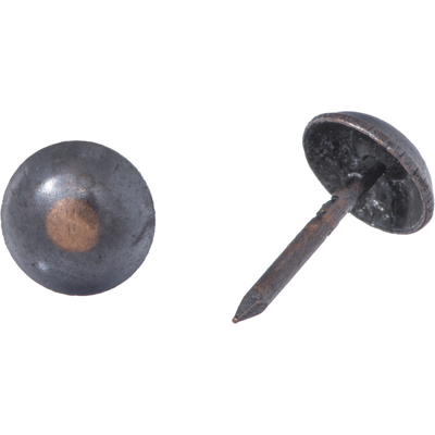 Arvid Nilsson Møbelstift Nr. 1 10–13 Mm Kobber Oksid 35-Pk Arvid Nilsson Møbelstift Nr. 1 10–13 Mm Kobber Oksid 35-Pk