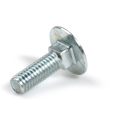 Arvid Nilsson Låsebolt Din 603 Elforzinket M10 × 120 Arvid Nilsson Låsebolt Din 603 Elforzinket M10 × 120