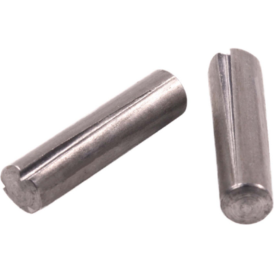 Arvid Nilsson Spennstift Din 1474 Rustfritt Stål A2 Ø8 × 30 Arvid Nilsson Spennstift Din 1474 Rustfritt Stål A2 Ø8 × 30