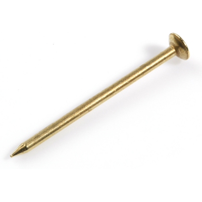 Arvid Nilsson Stift Messing 1,4 × 26 Arvid Nilsson Stift Messing 1,4 × 26