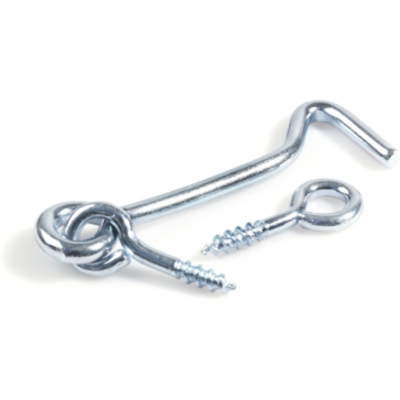 Arvid Nilsson Kastekrok 100 Mm Elforsinket 2-Pk Arvid Nilsson Kastekrok 100 Mm Elforsinket 2-Pk