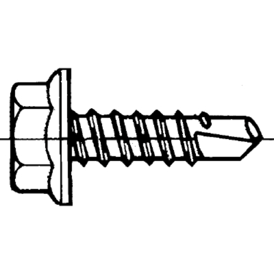 Arvid Nilsson D7504k Dp-El Nv5,5 Plateskrue - Plateskrue Arvid Nilsson D7504k Dp-El Nv5,5 Plateskrue - Plateskrue