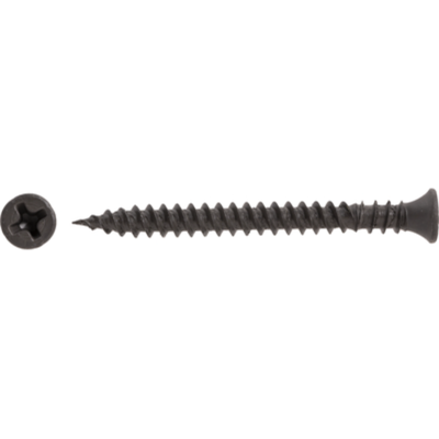 Arvid Nilsson Hardgipsplateskrue Fosfatert 3,9 × 41 Ph 2 Arvid Nilsson Hardgipsplateskrue Fosfatert 3,9 × 41 Ph 2