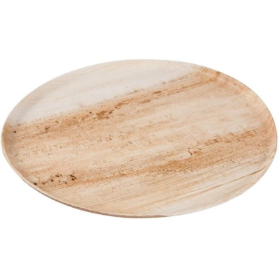 Green Box Runde Pizzatallerkener Med Palmevarer, Beige, 100 Stk, Sgb-Dtw055, Size 320 Mm Green Box Runde Pizzatallerkener Med Palmevarer, Beige, 100 Stk, Sgb-Dtw055, Size 320 Mm