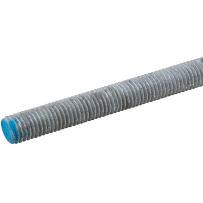 Arvid Nilsson Gjengestang Din 976 Varmgalvanisert M16 × 1000 Arvid Nilsson Gjengestang Din 976 Varmgalvanisert M16 × 1000