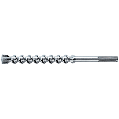 HiKOKI Zentromax Hammerbor 38 X 370 Mm HiKOKI Zentromax Hammerbor 38 X 370 Mm