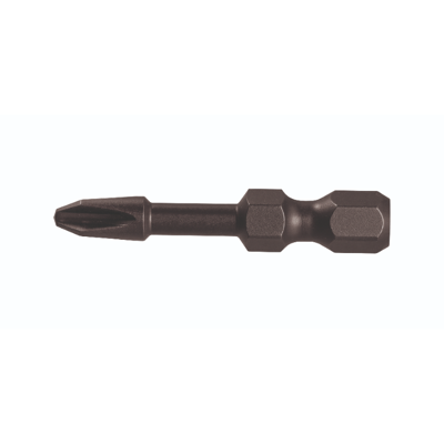 HiKOKI Slagbits Phillips Ph2 1/4" 38 Mm 3-Pk HiKOKI Slagbits Phillips Ph2 1/4" 38 Mm 3-Pk