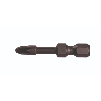 HiKOKI Slagbits Pozidriv Pz3 1/4" 38 Mm 3-Pk HiKOKI Slagbits Pozidriv Pz3 1/4" 38 Mm 3-Pk