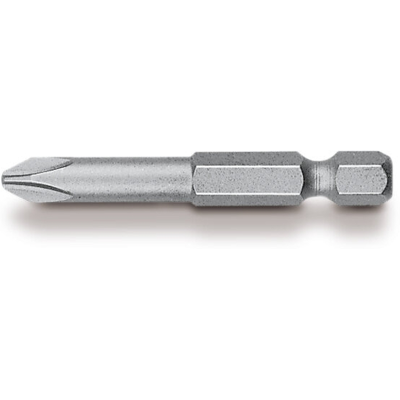 HiKOKI Phillips Ph2 Bits 1/4" 50 Mm 3-Pk HiKOKI Phillips Ph2 Bits 1/4" 50 Mm 3-Pk