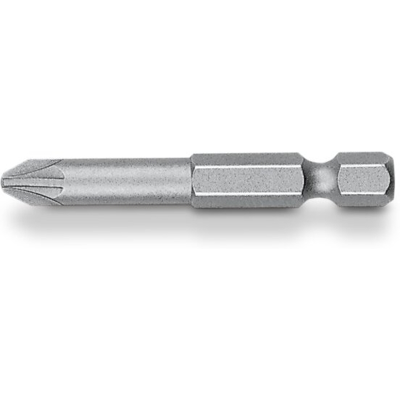 HiKOKI Pozidriv Pz2 Bits 1/4" 50 Mm 3-Pk HiKOKI Pozidriv Pz2 Bits 1/4" 50 Mm 3-Pk