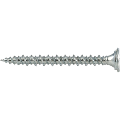 MFT Gipsskrue Gu Kombi På Bånd 3,9 X 30 Mm MFT Gipsskrue Gu Kombi På Bånd 3,9 X 30 Mm
