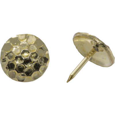 Arvid Nilsson Møbelstift Nr. 3 12–13 Mm Bronse 30-Pk Arvid Nilsson Møbelstift Nr. 3 12–13 Mm Bronse 30-Pk