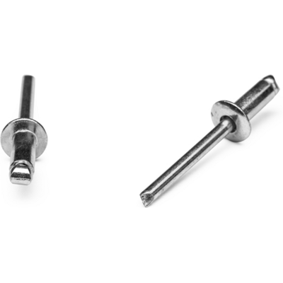 Arvid Nilsson Blindnagle Iso 15979 Elforzinket 6,4 × 12 Arvid Nilsson Blindnagle Iso 15979 Elforzinket 6,4 × 12