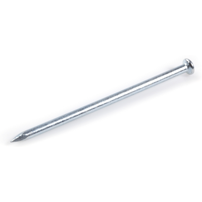 Arvid Nilsson Murstift 2,5 X 30 Mm Elforsinket Herdet 30-Pk Arvid Nilsson Murstift 2,5 X 30 Mm Elforsinket Herdet 30-Pk