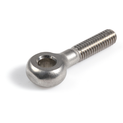 Arvid Nilsson Øyebolt Din 444 Rustfritt Stål A4 M12 × 90 Arvid Nilsson Øyebolt Din 444 Rustfritt Stål A4 M12 × 90