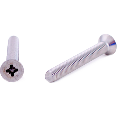 Arvid Nilsson Maskinskrue Din 965 Rustfritt Stål A4 M8 × 100 Pz 4 Arvid Nilsson Maskinskrue Din 965 Rustfritt Stål A4 M8 × 100 Pz 4