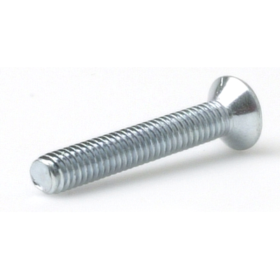 Arvid Nilsson M4x16mm Skruer - 200 stk - Torx T20 - Zinkbelagt Arvid Nilsson M4x16mm Skruer - 200 stk - Torx T20 - Zinkbelagt