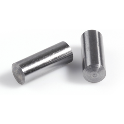 Arvid Nilsson Sylindrisk Pinne Din 7 Stål (Ubehandlet) M6 × 24 Arvid Nilsson Sylindrisk Pinne Din 7 Stål (Ubehandlet) M6 × 24