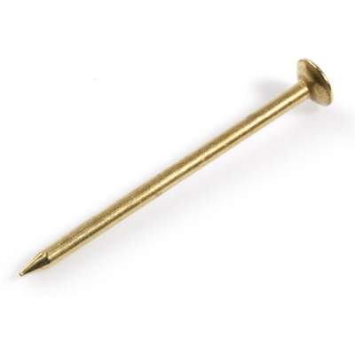 Arvid Nilsson Stift Messing 2,0 × 40 Arvid Nilsson Stift Messing 2,0 × 40
