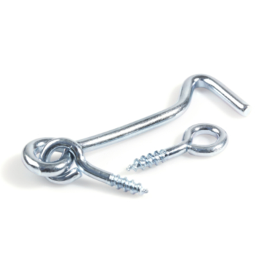 Arvid Nilsson Kastekrok 100 Mm Elforsinket 2-Pk Arvid Nilsson Kastekrok 100 Mm Elforsinket 2-Pk