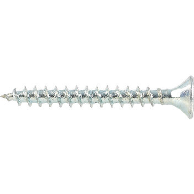MFT Treskrue Med Senkhode 4,5 X 30 Mm, 25 Stk MFT Treskrue Med Senkhode 4,5 X 30 Mm, 25 Stk