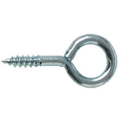 MFT Øyeskrue 25 X 6 X 2,5 Mm, 10 Stk MFT Øyeskrue 25 X 6 X 2,5 Mm, 10 Stk